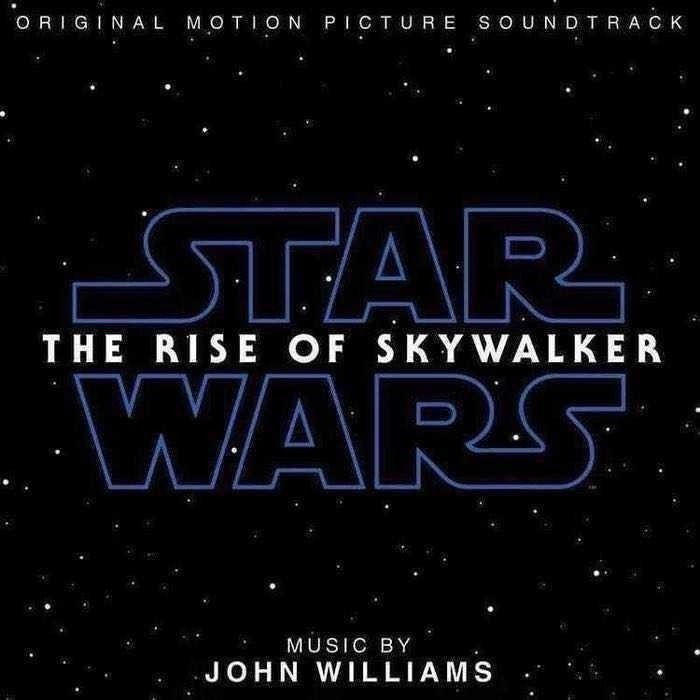 Star Wars: The Rise of Skywalker