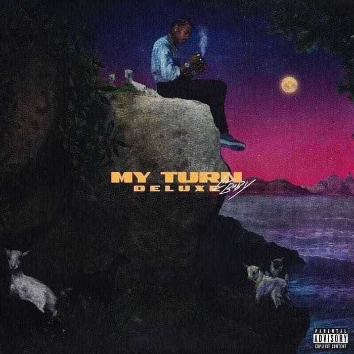 My Turn (Explicit)