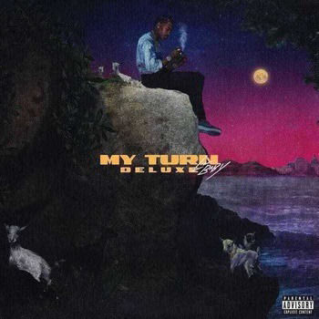 My Turn (Explicit)