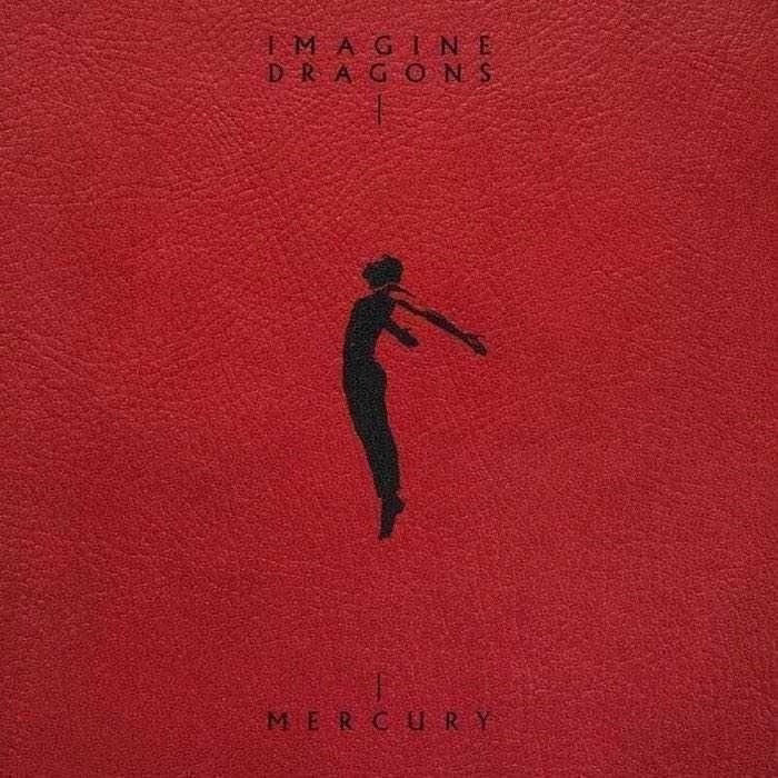 Mercury - Acts 1 & 2