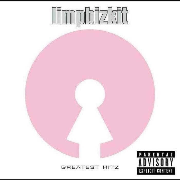 Greatest Hitz (Explicit)