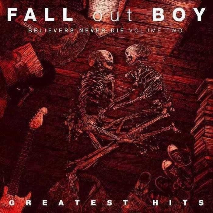 Believers Never Die (Volume Two)