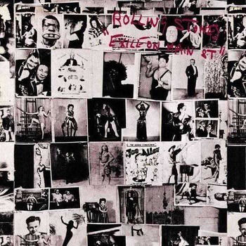 Exile On Main Street (Explicit)