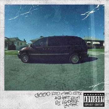 good kid, m.A.A.d city (Explicit)