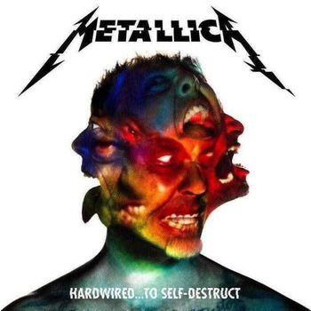 Hardwired…To Self-Destruct (Explicit)