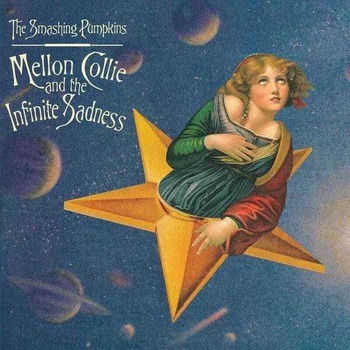 Mellon Collie And The Infinite Sadness (Explicit)
