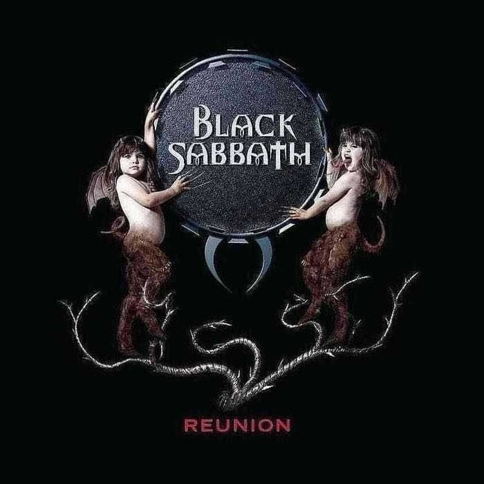 Reunion (Explicit)