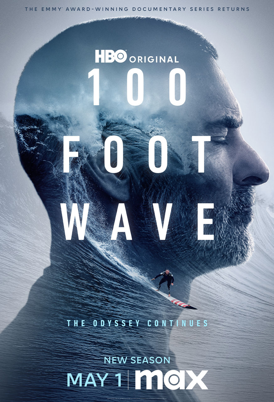 100 Foot Wave