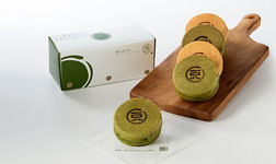 108 Matcha Saro
