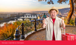 SingTel Travel Protect