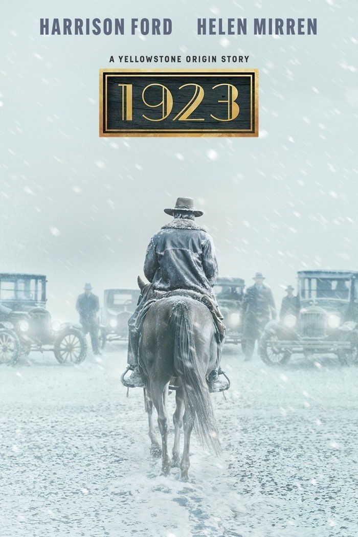 1923 Season 2