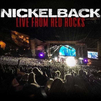 Live From Red Rocks (Explicit)