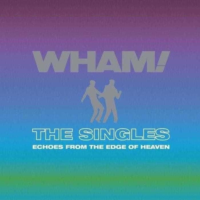 The Singles: Echoes from the Edge of Heaven