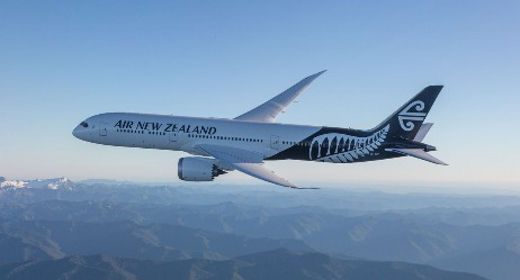 Air New Zealand