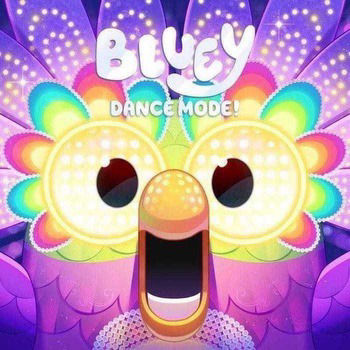 Dance Mode!