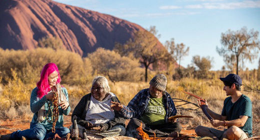 Indigenous Art and Culture