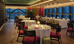 5 ON 25 - Andaz Singapore