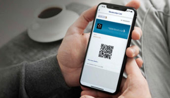 Digital Membership Card