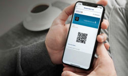 Digital Membership Card