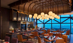 665°F - Andaz Singapore