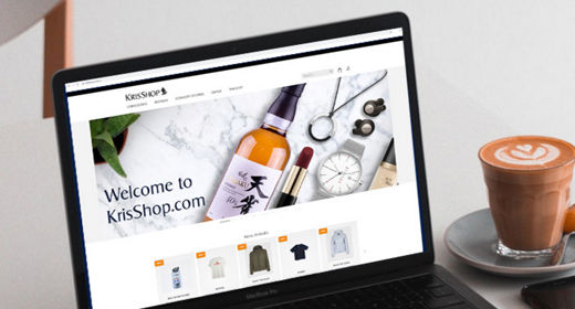 krisshop