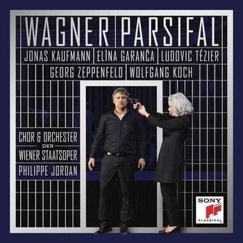 Wagner: Parsifal