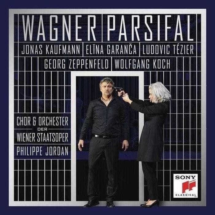 Wagner: Parsifal