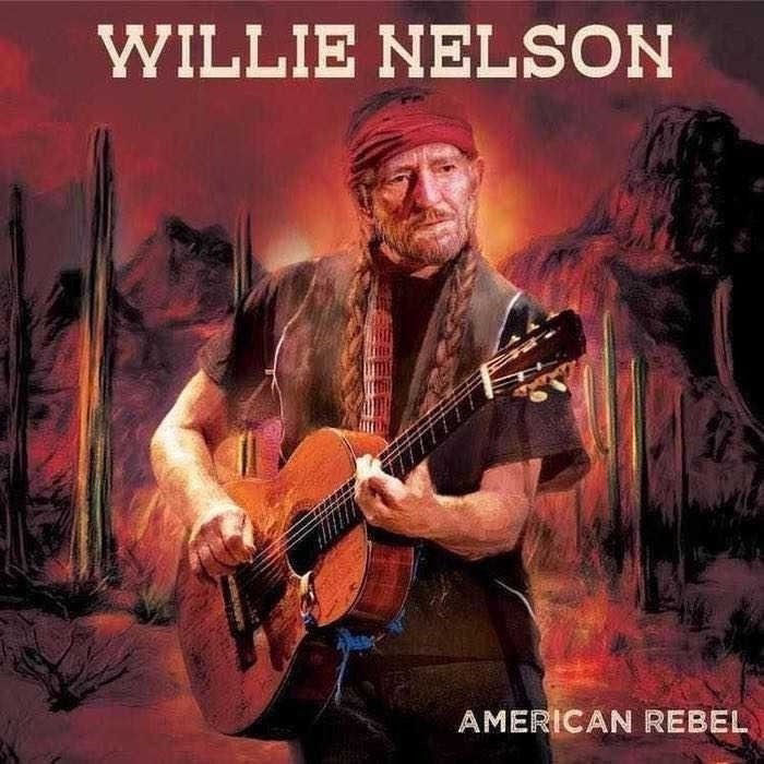 American Rebel