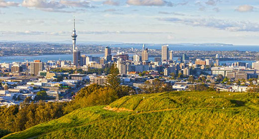 Auckland