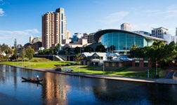 Adelaide