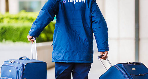 Airportr