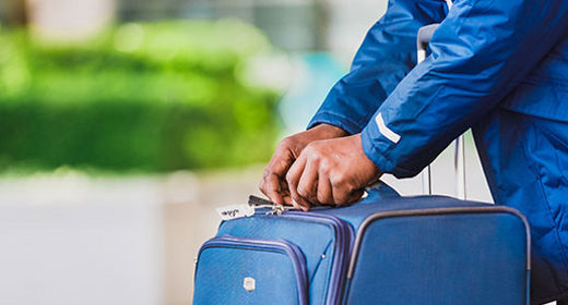 Airportr