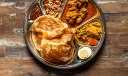 Alex Lee Kitchen @ Spice Alley