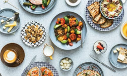 Alley on 25 - Andaz Singapore