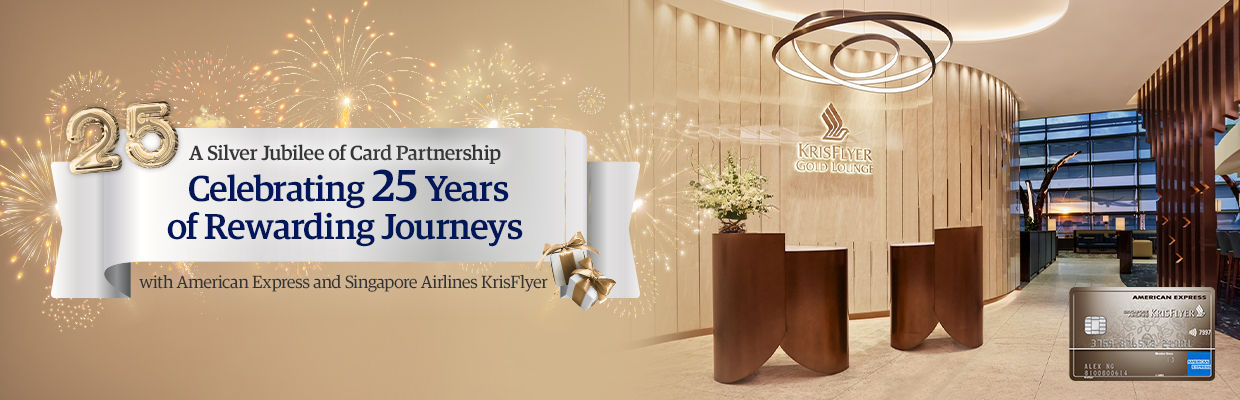 American express singapore