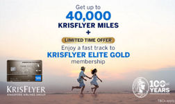 American Express® Singapore