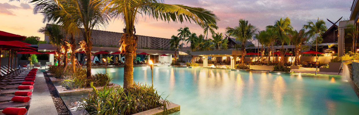 Anantara Vacation Club