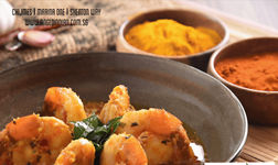 Anglo Indian Café & Bar