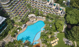 Shangri-La Singapore