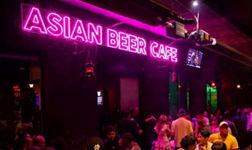 Asian Beer Cafe