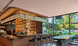Atelier Lounge