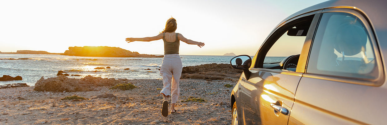 Avis Car Rental