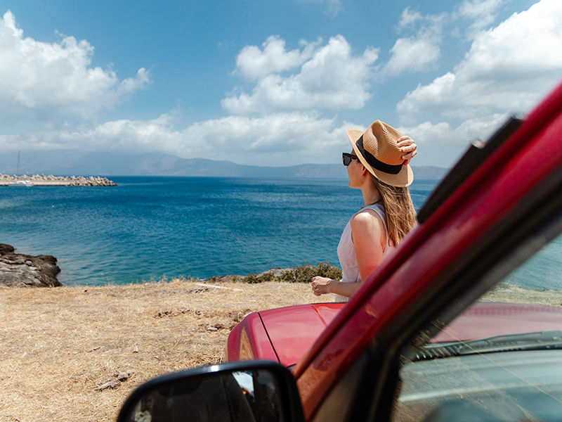 Avis Car Rental