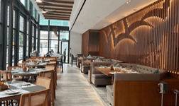 BAKALAKI Greek Taverna