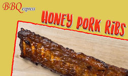 BBQ Express