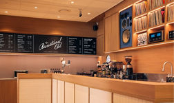 BB Recreational Club Café