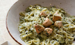 Bella Pasta