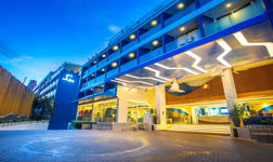 HotelClover