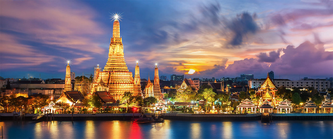 Bangkok