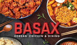 Basax Dining
